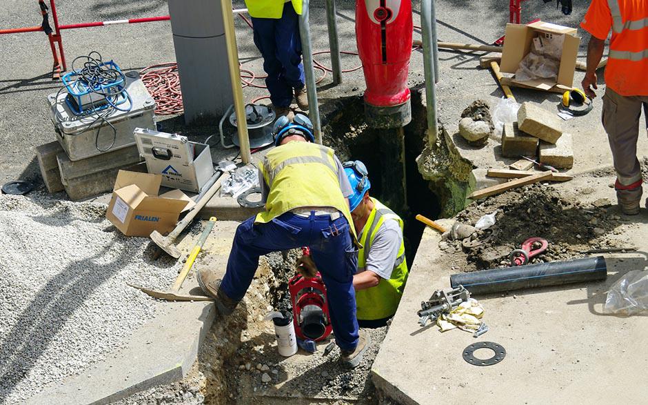 déboucher une canalisation Paris 2