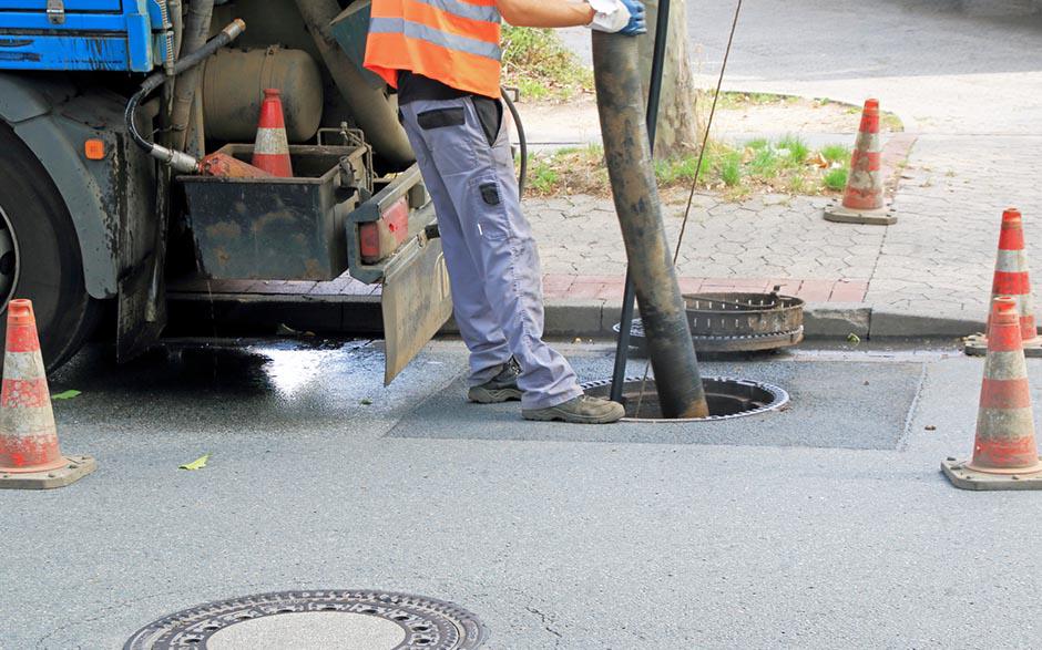 déboucher une canalisation Paris 2
