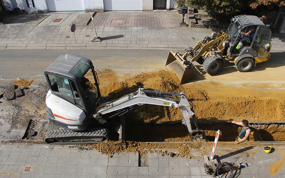 déboucher canalisation Estouches